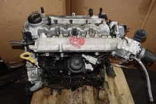 Motor D4FB 109TKM Hyundai KIA 1,6CRDI Carens CEED Venga i20 i30 94kW 128PS 2010-