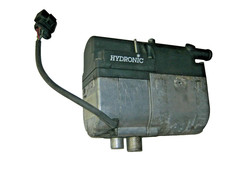 EBERSPAECHER WASSERHEIZUNG WATER HEATER HYDRONIC  B4W 12V 201752