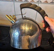 Alessi Wasserkessel 2 Liter