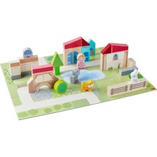 HABA Spielwelt Puzzle