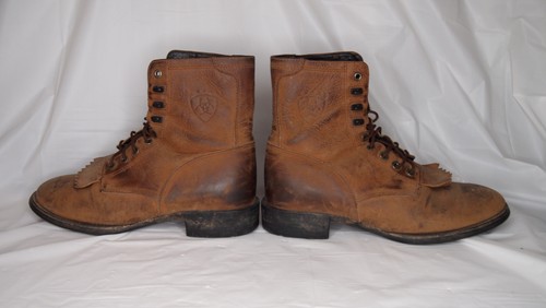 Ariat women ee - 7, heritage