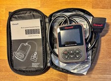 iCarsoft i980 Multi-System