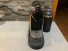 Nespresso Citiz & Milk My