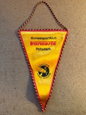 DDR Armeesportklub Vorwärts