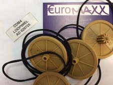 CDM1 CDM-1 Vliegwiel -