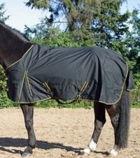 Neue Regendecke/Outdoordecke