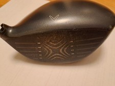 Callaway XR Golf Driver Kopf X2 Hot . Gebraucht. Guter Zustand.