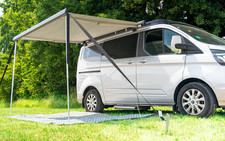 Berger Sturm Dachhalteband