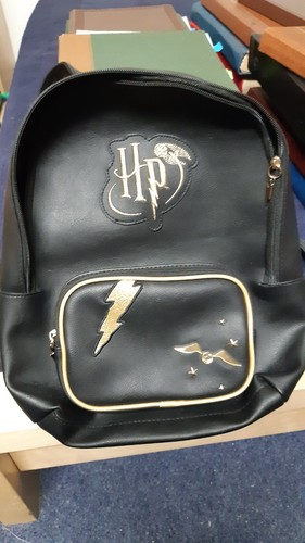 Harry potter rucksack - harry,