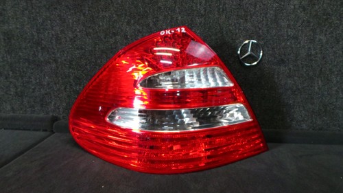Mercedes benz w211 - ok-12, mercedes-benz