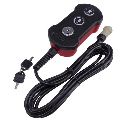 Schaltbox mit kleinem stecker - mit,