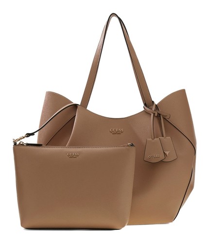 Guess amorette tote bag - guess,