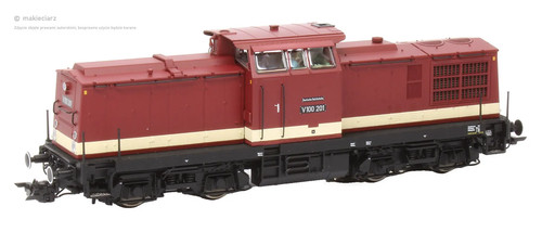 Esu 31760 diesellok v100 - -, 201