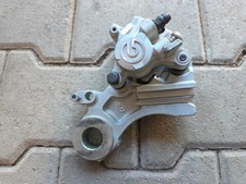 KTM Bremssattel Sattelhalter