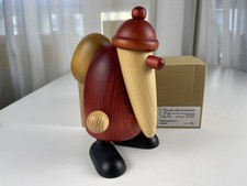 Erzgebirge Figur Köhler 18,5