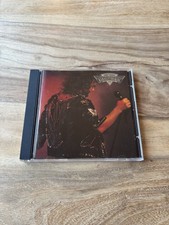 JIMMY BARNES – BARNESTORMING