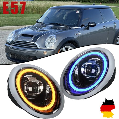 E57 paar led scheinwerfer - led,