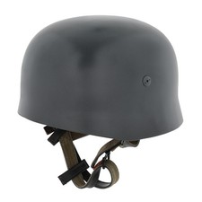 WW2 German LW Stahlhelm M38