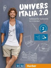 Universitalia b2 - universitalia, 2.0