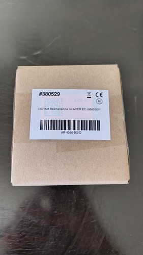 Osram vip beamer - p-vip, beamer-ersatzlampe