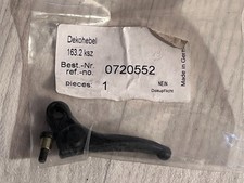 Magura Dekohebel Dekompression Hebel 0720552 Lever für Modell 1693
