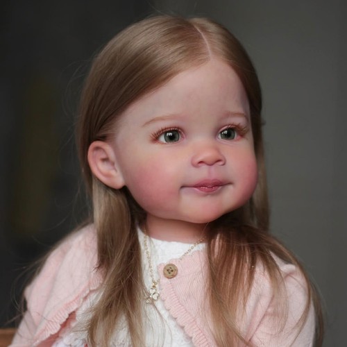 Reborn doll toddler - reborn,