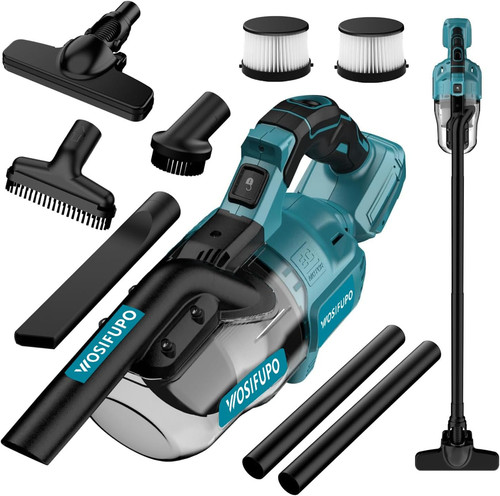 Akku staubsauger für makita - akku,