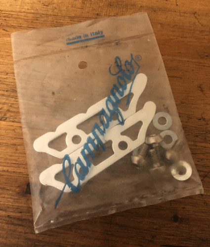 Nos campagnolo front - nos, pedal