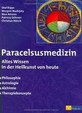 Paracelsusmedizin: Altes
