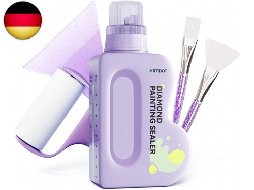 Artdot 480 diamond painting - artdot,