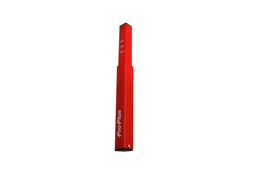 Proplus 360840 zuglastwaage - proplus,
