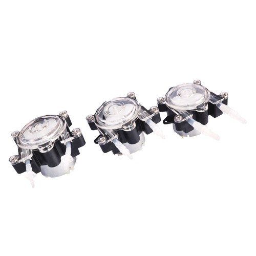 High flow schlauchpumpe - high-flow,