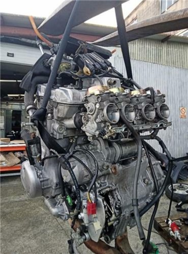 Sc24 251375 teilmotor honda - sc24,