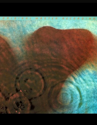 Pink floyd meddle audiophile - meddle,