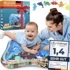 Noubaby - Wassermatte Baby BPA