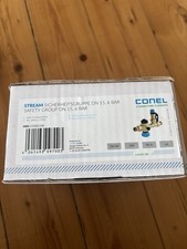CONEL STREAM Sicherheitsgruppe