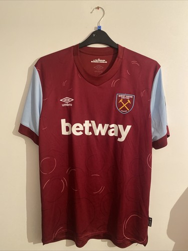 West ham united 2023 - west,