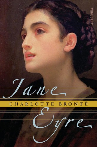Jane eyre charlotte bronte - jane, |