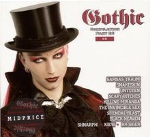 Gothic Compilation 26 von