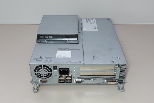 Siemens simatic hmi ipc - simatic, 677c