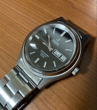 OMEGA Seamaster 2000 166.129