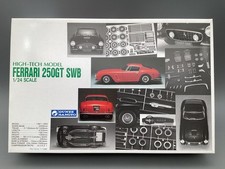 Modellautos Bausatz 1:24 High Tech Modelle Ferrari 250GT SWB mit OVP