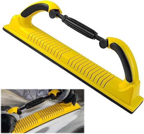 Flexibel ohne staublöcher - flexibel,