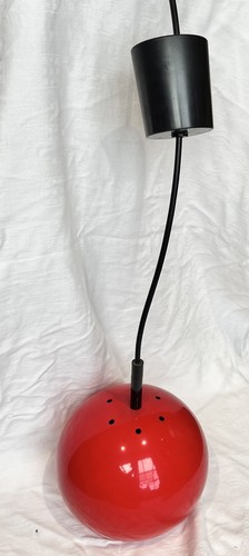 Lampe hängelampe kugelform - hängelampe,