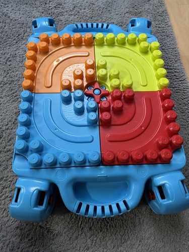 Mattel mega bloks - 🌈mattel, bloks🌈bau-