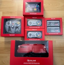 Nintendo Switch 1 + 2