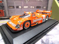 PORSCHE 962 C 200 Meilen