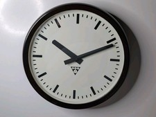 DDR PRAGOTRON, vintage Uhr/