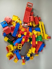 Konvolut LEGO DUPLO Fig