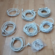 TV/Sat-Kabel - Auswahl 